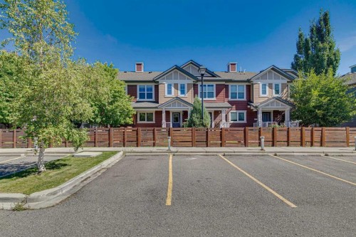 113 Chaparral Valley Drive Se, Calgary, AB 
