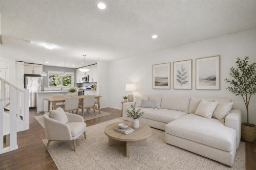 113 Chaparral Valley Drive Se, Calgary, AB 