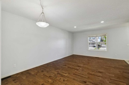 113 Chaparral Valley Drive Se, Calgary, AB 