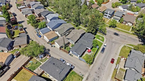 121 Sunbank Way Se, Calgary, AB 