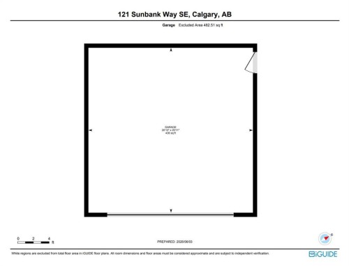121 Sunbank Way Se, Calgary, AB 
