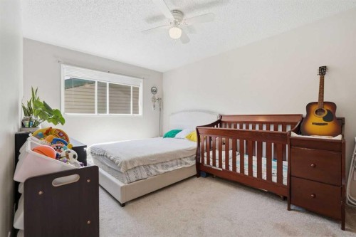 121 Sunbank Way Se, Calgary, AB 