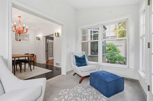 615 Crescent Boulevard Sw, Calgary, AB 