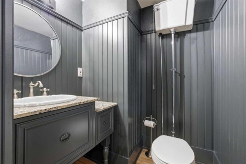 615 Crescent Boulevard Sw, Calgary, AB 