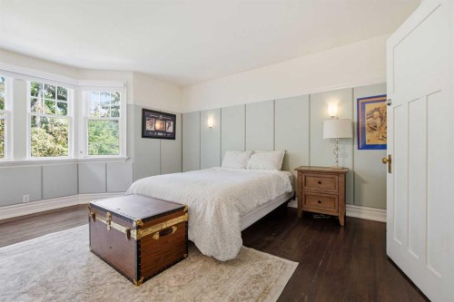 615 Crescent Boulevard Sw, Calgary, AB 