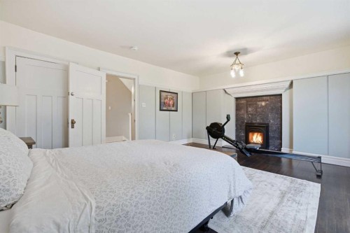 615 Crescent Boulevard Sw, Calgary, AB 