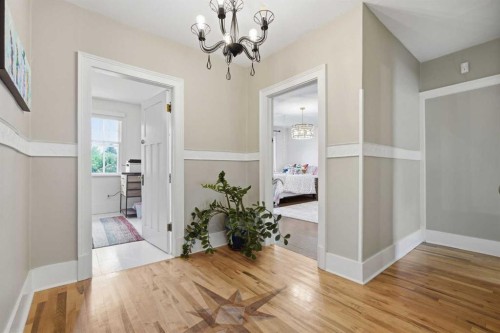 615 Crescent Boulevard Sw, Calgary, AB 