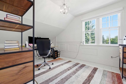 615 Crescent Boulevard Sw, Calgary, AB 