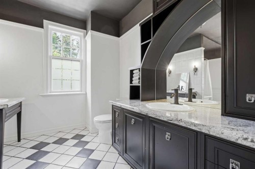 615 Crescent Boulevard Sw, Calgary, AB 