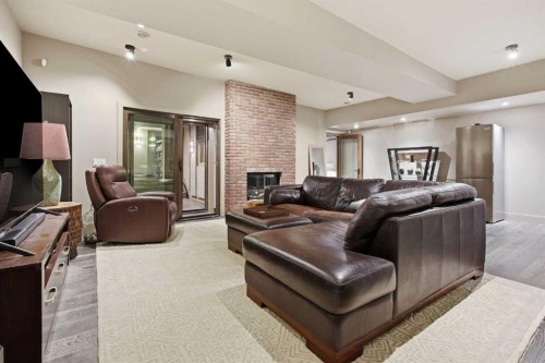 615 Crescent Boulevard Sw, Calgary, AB 