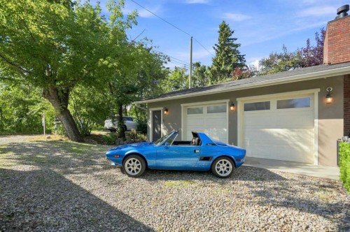 615 Crescent Boulevard Sw, Calgary, AB 