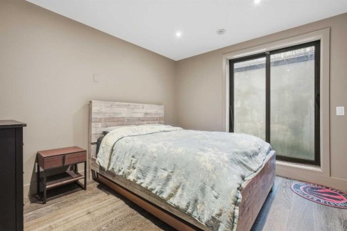 615 Crescent Boulevard Sw, Calgary, AB 