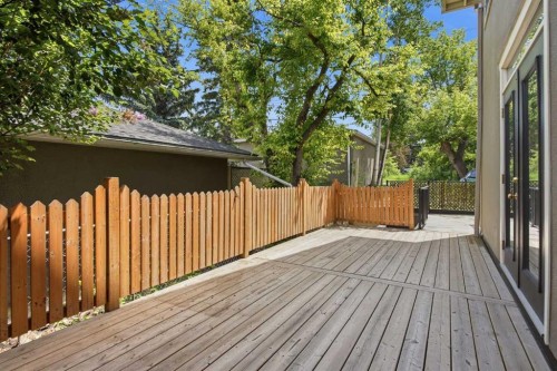 615 Crescent Boulevard Sw, Calgary, AB 