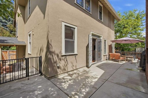 615 Crescent Boulevard Sw, Calgary, AB 