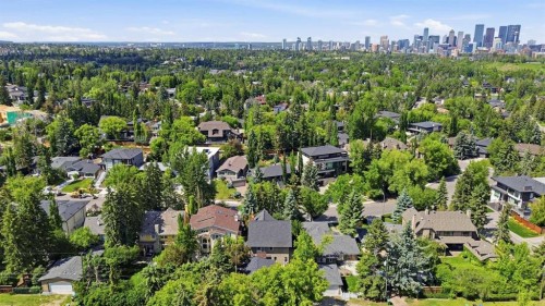 615 Crescent Boulevard Sw, Calgary, AB 