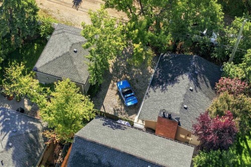 615 Crescent Boulevard Sw, Calgary, AB 
