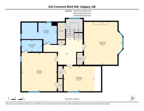 615 Crescent Boulevard Sw, Calgary, AB 