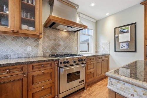 615 Crescent Boulevard Sw, Calgary, AB 