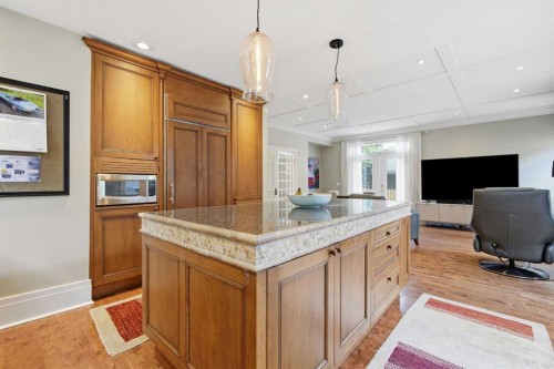 615 Crescent Boulevard Sw, Calgary, AB 