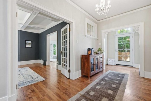 615 Crescent Boulevard Sw, Calgary, AB 