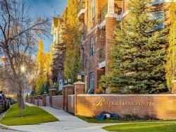 302-2320 Erlton Street SW Calgary, AB T2S 2V8