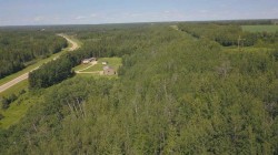 62070 Highway 33 Rural Woodlands County, AB T0G 1A0