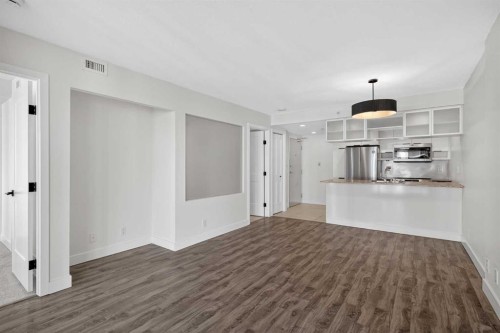 1501-1110 11 Street Sw, Calgary, AB 