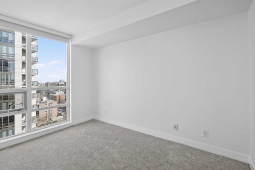 1501-1110 11 Street Sw, Calgary, AB 