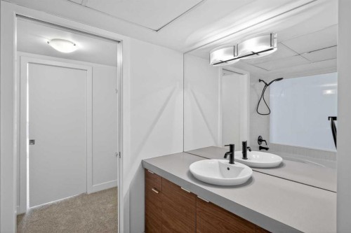 1501-1110 11 Street Sw, Calgary, AB 