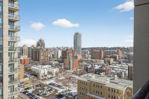 1501-1110 11 Street Sw, Calgary, AB 