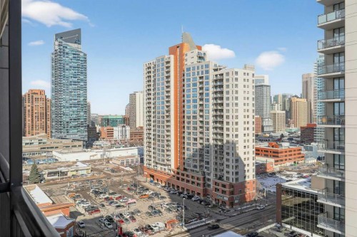 1501-1110 11 Street Sw, Calgary, AB 