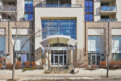 1501-1110 11 Street Sw, Calgary, AB 