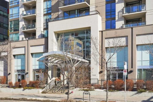 1501-1110 11 Street Sw, Calgary, AB 