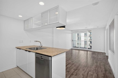 1501-1110 11 Street Sw, Calgary, AB 