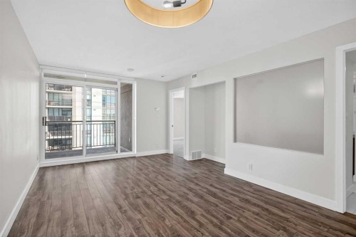 1501-1110 11 Street Sw, Calgary, AB 
