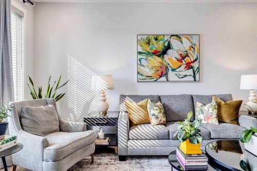 212 Evansglen Close Nw, Calgary, AB 