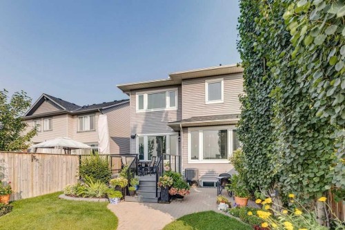 212 Evansglen Close Nw, Calgary, AB 