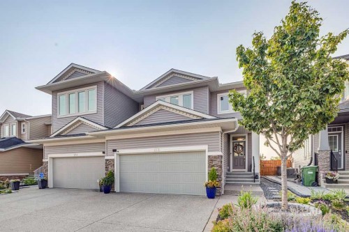 212 Evansglen Close Nw, Calgary, AB 