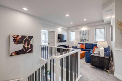 212 Evansglen Close Nw, Calgary, AB 