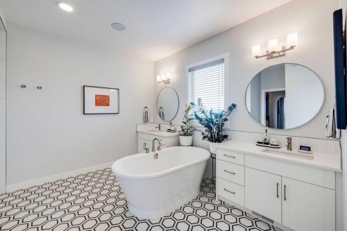 212 Evansglen Close Nw, Calgary, AB 