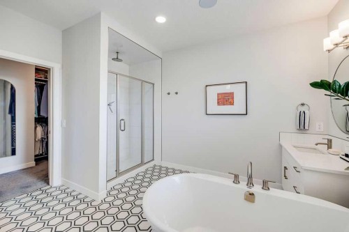 212 Evansglen Close Nw, Calgary, AB 