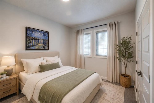 212 Evansglen Close Nw, Calgary, AB 