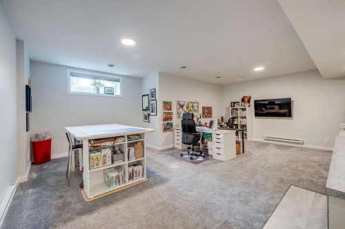 212 Evansglen Close Nw, Calgary, AB 