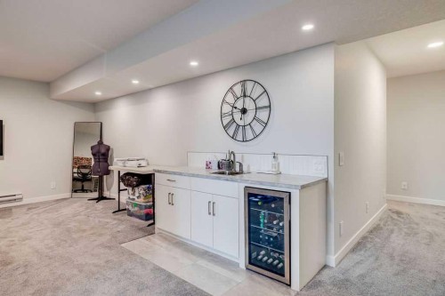 212 Evansglen Close Nw, Calgary, AB 