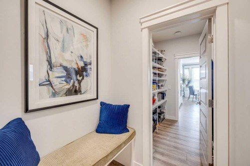 212 Evansglen Close Nw, Calgary, AB 