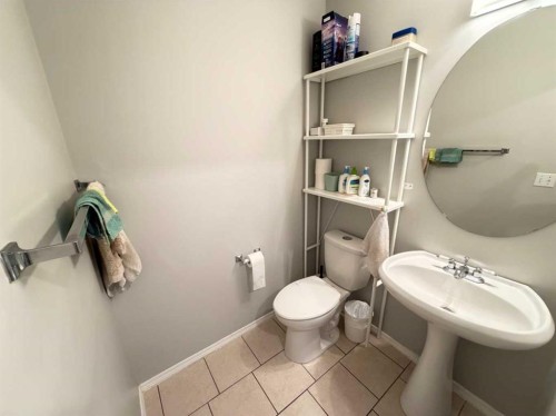 52 Citadel Meadow Court Nw, Calgary, AB 
