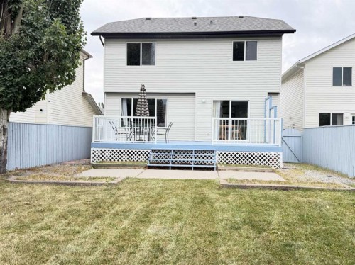 52 Citadel Meadow Court Nw, Calgary, AB 