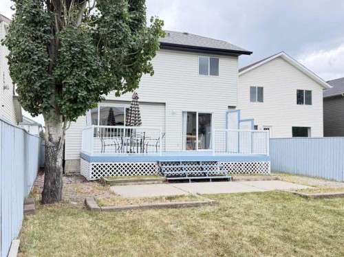52 Citadel Meadow Court Nw, Calgary, AB 