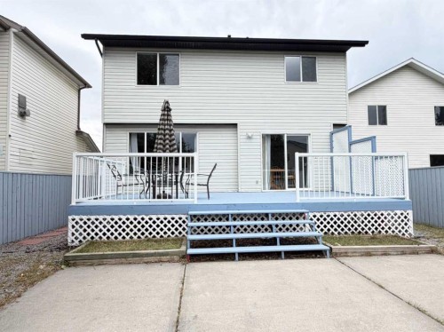 52 Citadel Meadow Court Nw, Calgary, AB 