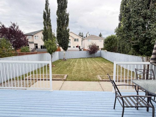 52 Citadel Meadow Court Nw, Calgary, AB 
